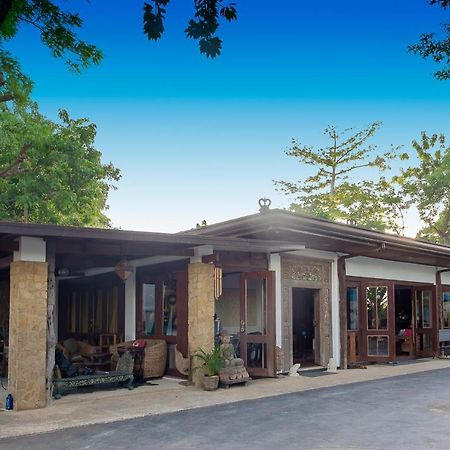 Ayo Homtel Hostel Đảo Mactan Ngoại thất bức ảnh