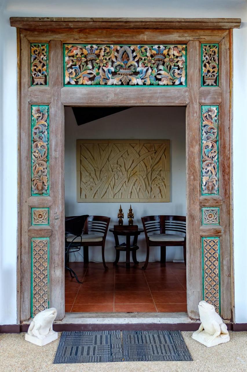 Ayo Homtel Hostel Đảo Mactan Ngoại thất bức ảnh